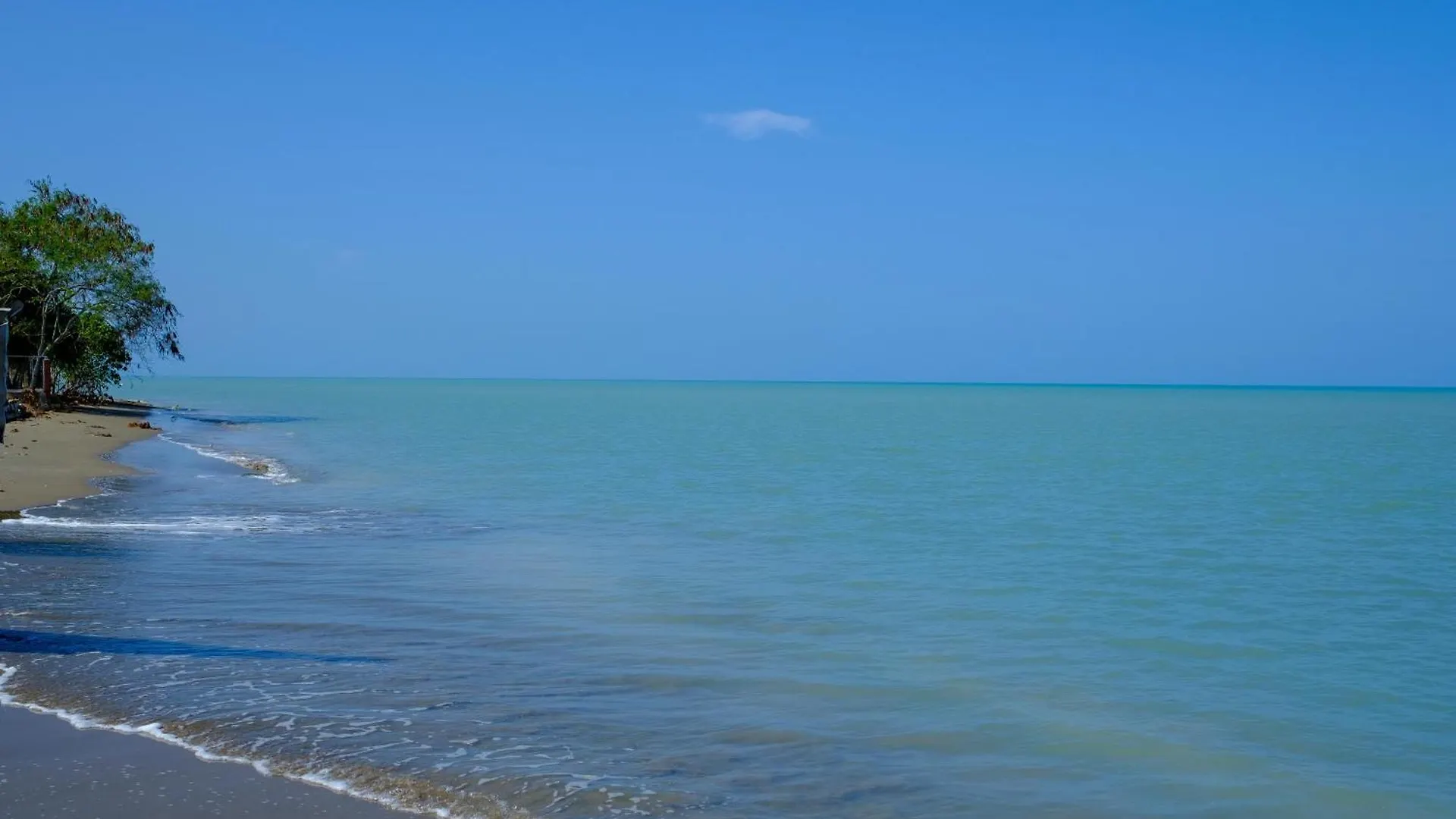 Indigo Beach Resort Black River Hotel