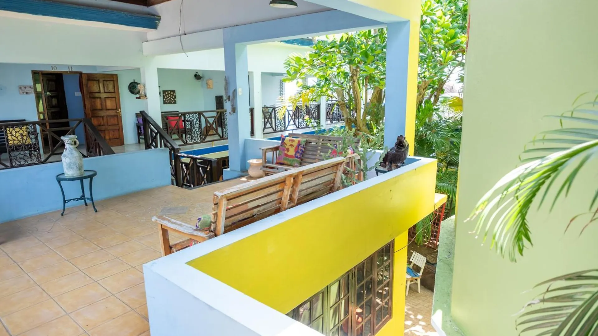 Indigo Beach Resort Black River 3*,  Jamaica