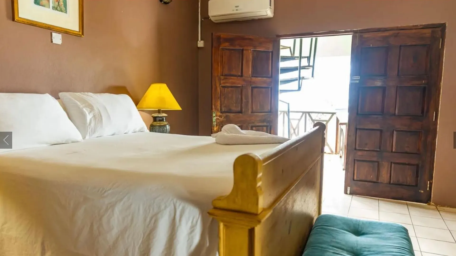 Indigo Beach Resort Black River