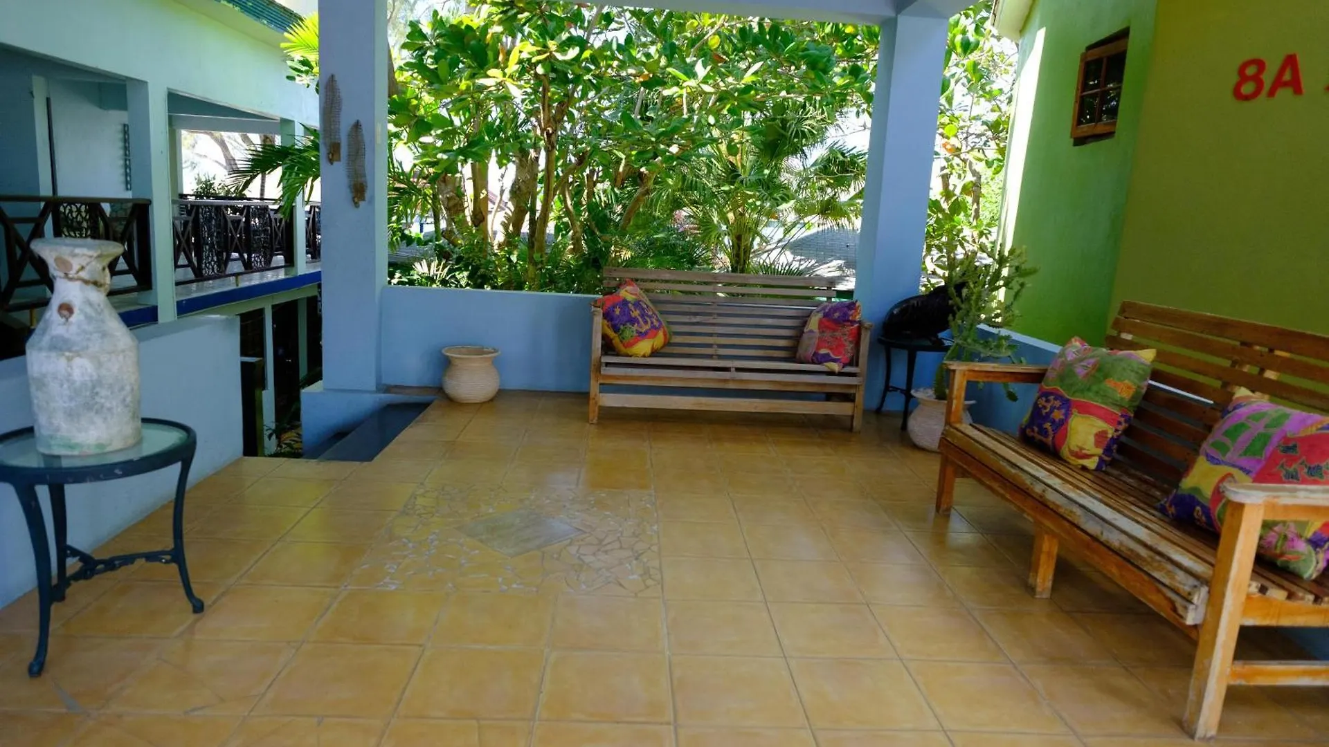 Indigo Beach Resort Black River Hotel